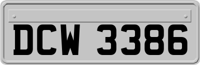 DCW3386