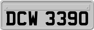 DCW3390