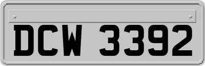 DCW3392