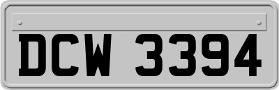 DCW3394