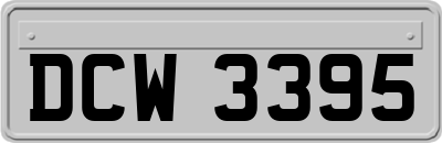 DCW3395