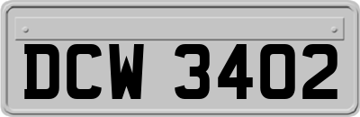 DCW3402