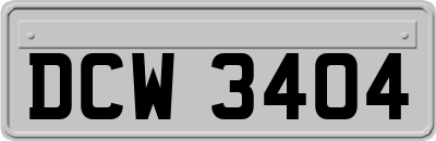 DCW3404
