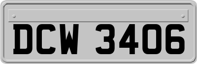 DCW3406
