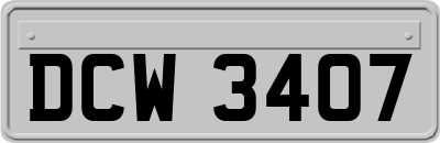 DCW3407