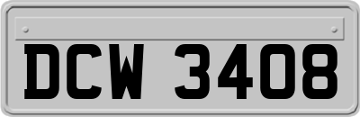 DCW3408