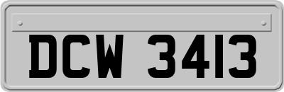 DCW3413