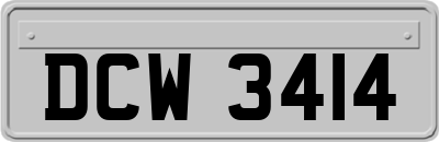 DCW3414