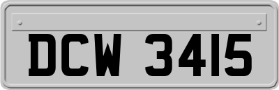 DCW3415