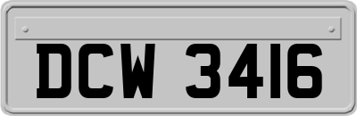 DCW3416