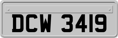 DCW3419