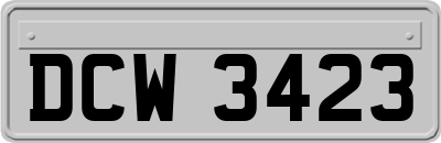 DCW3423