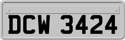 DCW3424