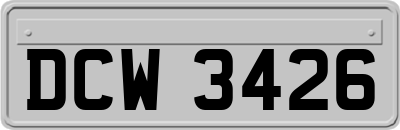 DCW3426