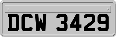 DCW3429