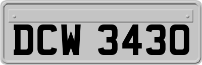 DCW3430