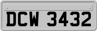 DCW3432