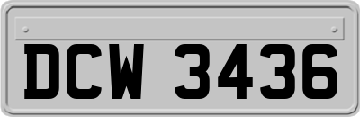 DCW3436