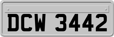 DCW3442