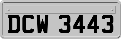 DCW3443