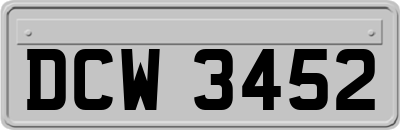 DCW3452