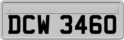 DCW3460