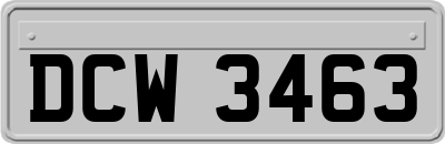 DCW3463
