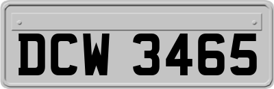 DCW3465