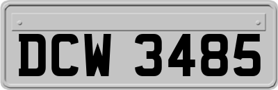 DCW3485