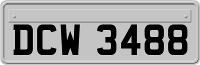 DCW3488