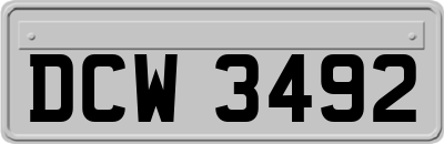 DCW3492