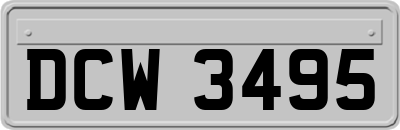 DCW3495