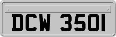DCW3501