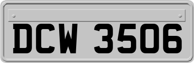 DCW3506