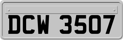DCW3507