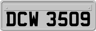 DCW3509