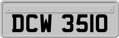 DCW3510
