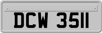 DCW3511