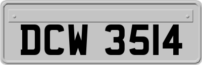 DCW3514