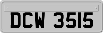 DCW3515
