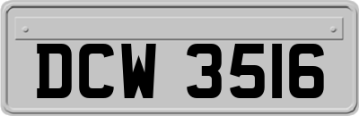 DCW3516