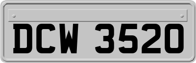 DCW3520