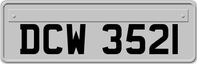 DCW3521