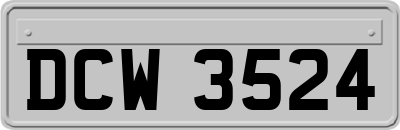 DCW3524