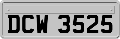 DCW3525