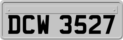 DCW3527