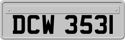 DCW3531
