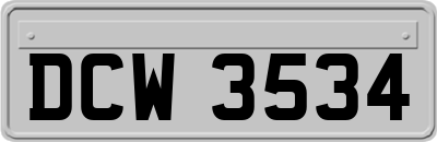 DCW3534
