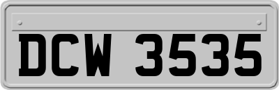 DCW3535
