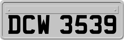 DCW3539